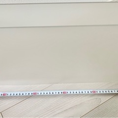 パーテーション×2 セットの画像