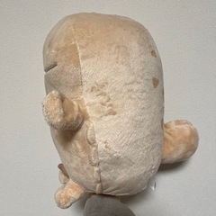 オオサンショウウオ　ぬいぐるみの画像