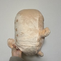 オオサンショウウオ　ぬいぐるみの画像