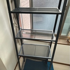 棚の画像