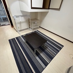 家具家電セットの画像