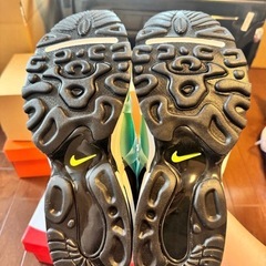 ナイキスニーカーの画像