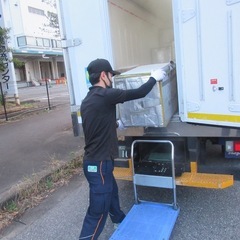 無期雇用派遣！長期にわたって働けるので安心！月収40万以上！の画像