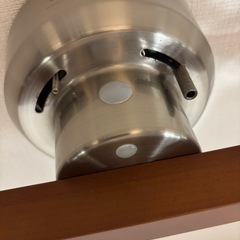 シーリングライトの画像