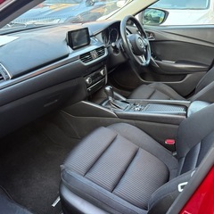 アテンザワゴン　XDプロアクティブの画像