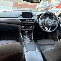 アテンザワゴン　XDプロアクティブの画像