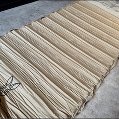 枕セット　ソトネノキワミS ②の画像