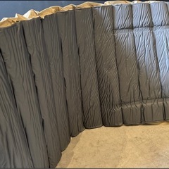 枕セット　ソトネノキワミS ②の画像