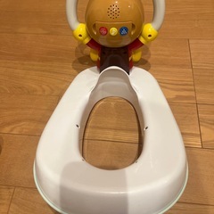 トイレトレーニングセットの画像