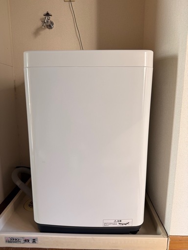 【‼️超美品‼️】洗濯機