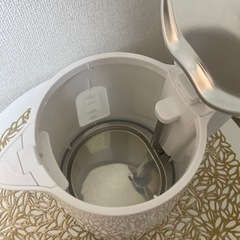 ニトリ/ケトルの画像