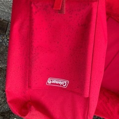 コールマン　　アウトドアワゴンの画像