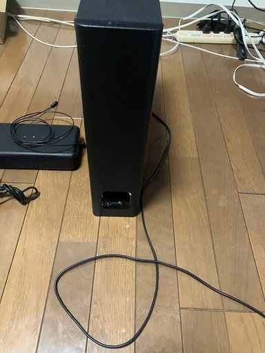 SONYサウンドバー