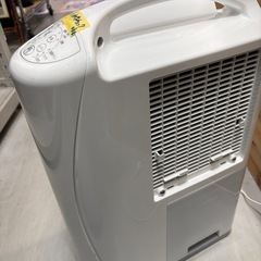 【コロナ】【除湿機】★2024年製 クリーニング済/6ヶ月保証付き 【管理番号12303】桒の画像