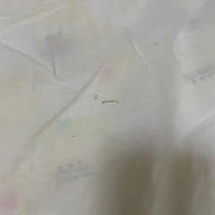 ベビー布団　の画像