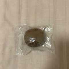 おさるのジョージ小銭入れ(未開封)の画像