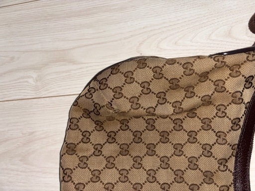 GUCCI　ショルダーバッグ