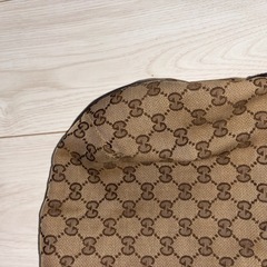 GUCCI　ショルダーバッグの画像