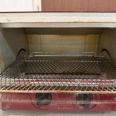 タイガー オーブントースターの画像