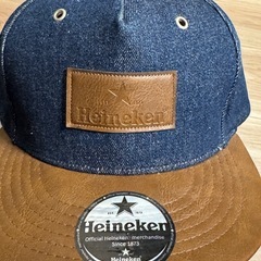 キャップ2種の画像