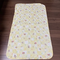 ベビー布団　の画像