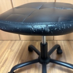 ワークチェア　　仕事用椅子の画像
