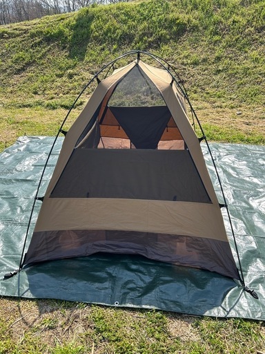 ogawa  inner1522インナーテント　アウトドア　キャンプ
