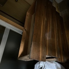 引き出しタンスの画像