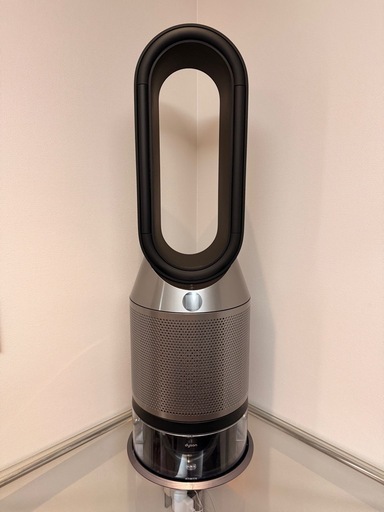dyson  ph03 空気清浄加湿器     