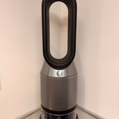 dyson  ph03 空気清浄加湿器     の画像
