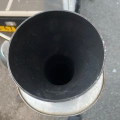 アルテッツァ silent Hi-Power マフラー売ります！の画像