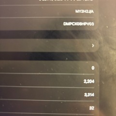 ipad  pro 12.9 美品の画像