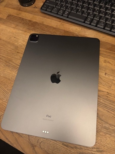iPad  pro 12.9 美品　WIFIモデル