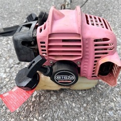 エンジン刈払機の画像