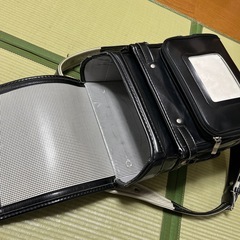 ランドセルの画像