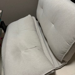 2024年　ニトリソファの画像