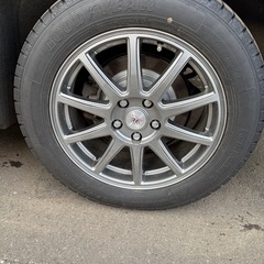 グッドイヤー　ICE Navi7の画像