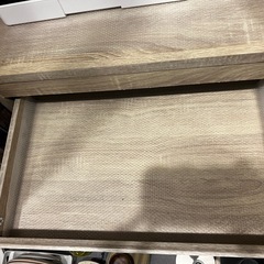 LOWYA  食器棚の画像