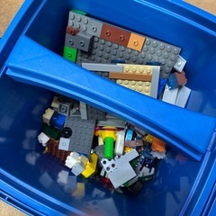 レゴブロックの画像