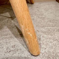 北欧スタイル イームズチェア ダイニングチェア リプロダクト品の画像