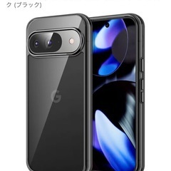 Googleピクセル　スマホケースの画像