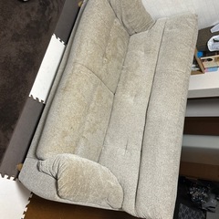 ダブルベッドフレーム
の画像