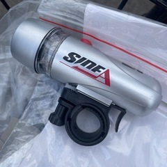 折りたたみ自転車‼️の画像