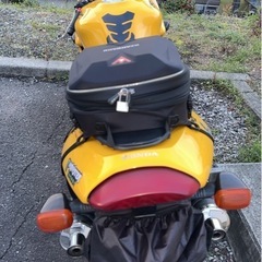 モンキーボアアップ110cc. vtr1000f2台まとめ売りの画像