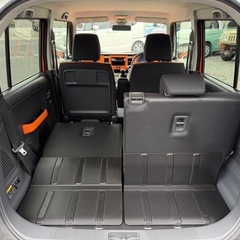 🉐【支払い総額28万円】車検令和9年4月23日H26年式  ハスラー　レーダーブレーキ　修復歴なし　調子良好 乗って帰れる！の画像