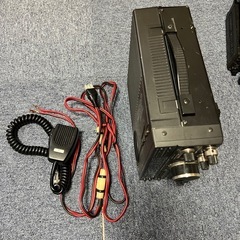 ヤエスFT.850HFトランシーバージャンク品の画像