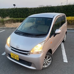 激安‼️車検付10年‼️4/1‼️la100 ムーヴ乗って帰れます‼️ETCドラレコの画像