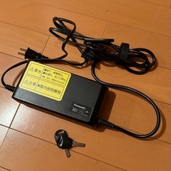 Panasonic 電動アシストクロスバイク XU1 EXU49 外装9段の画像