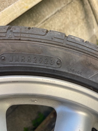 MINILITE ミニライト 15インチ ホイールタイヤ4本セット 4穴 /軽