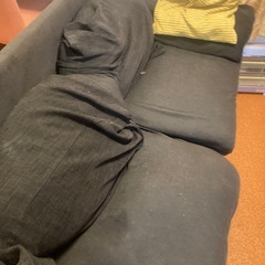 ソファーの画像